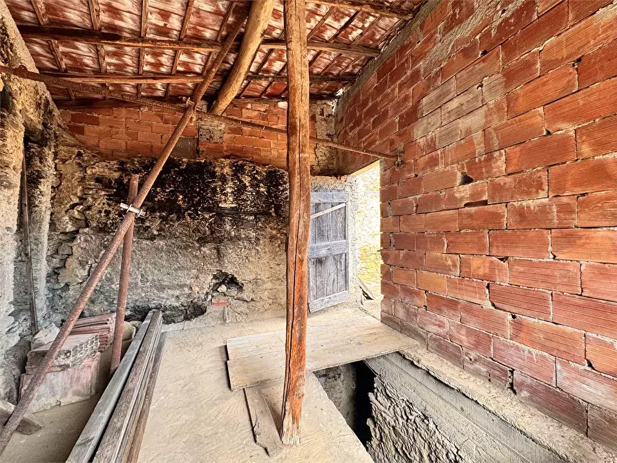 Immagine 8 di Casa indipendente in vendita  in Frazione Vellego  14 a Casanova Lerrone