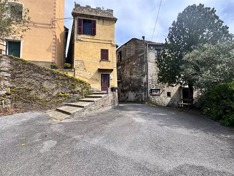 Immagine 25 di Casa indipendente in vendita  in Frazione Vellego  14 a Casanova Lerrone