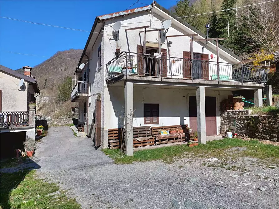 Immagine 8 di Rustico / casale in vendita  in Frazione Ponte di Nava Località Figalli a Ormea