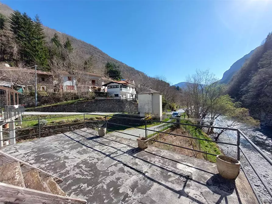 Immagine 82 di Rustico / casale in vendita  in Frazione Ponte di Nava Località Figalli a Ormea