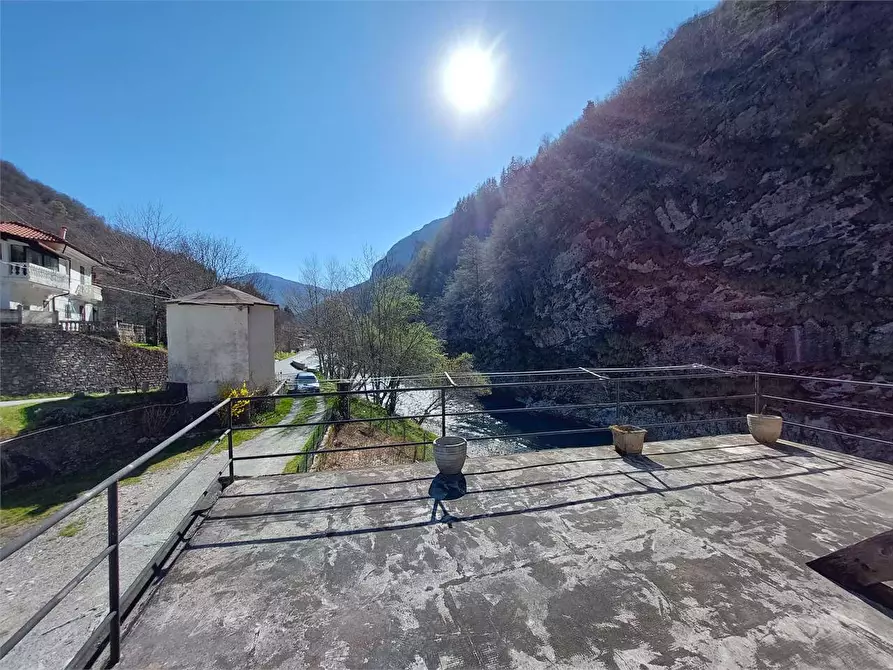 Immagine 83 di Rustico / casale in vendita  in Frazione Ponte di Nava Località Figalli a Ormea