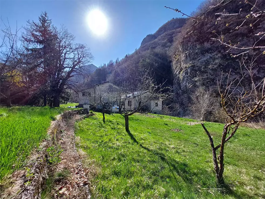 Immagine 106 di Rustico / casale in vendita  in Frazione Ponte di Nava Località Figalli a Ormea