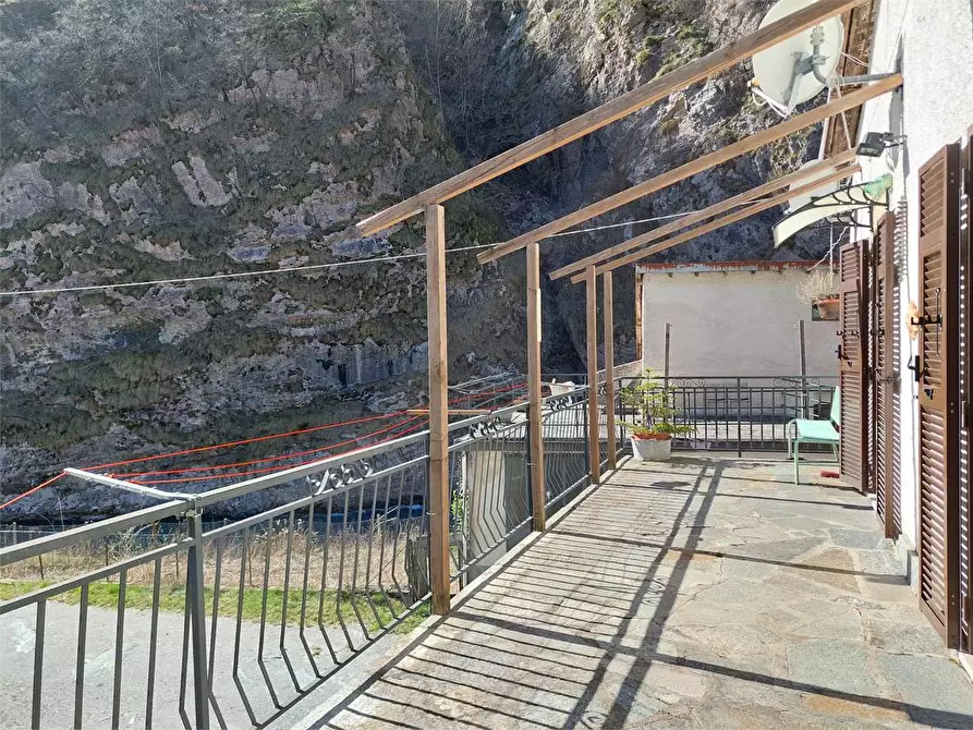 Immagine 13 di Rustico / casale in vendita  in Frazione Ponte di Nava Località Figalli a Ormea