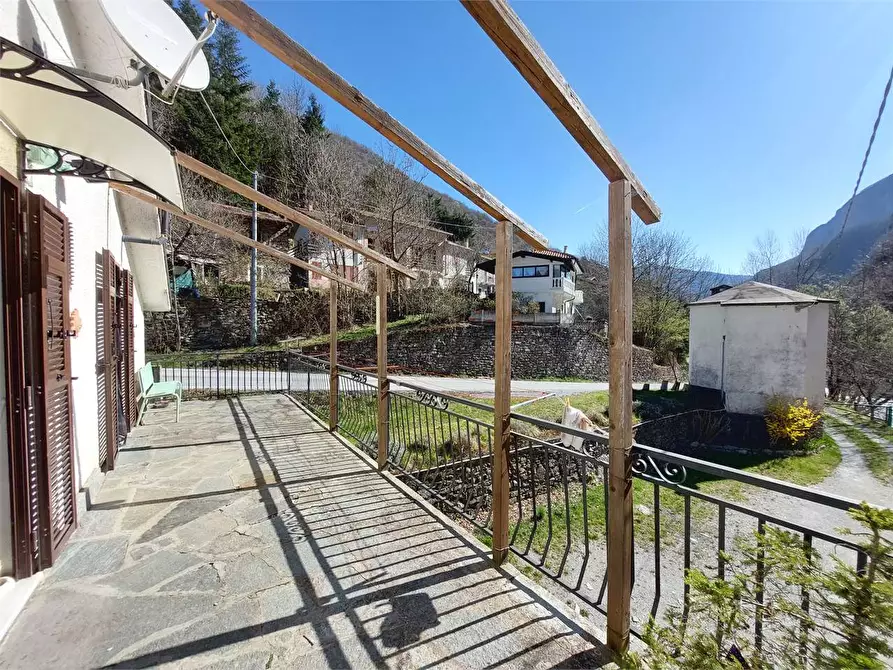 Immagine 24 di Rustico / casale in vendita  in Frazione Ponte di Nava Località Figalli a Ormea