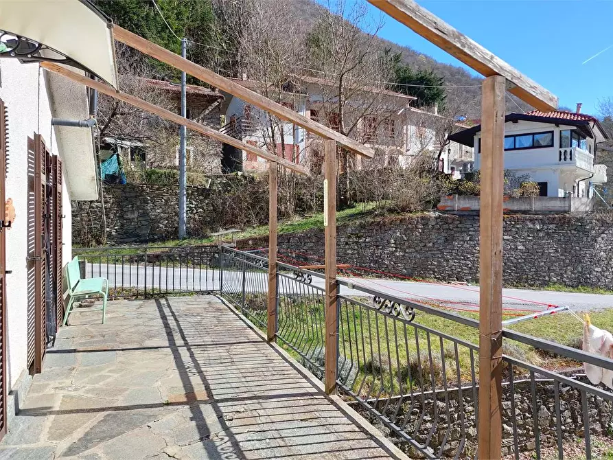 Immagine 25 di Rustico / casale in vendita  in Frazione Ponte di Nava Località Figalli a Ormea