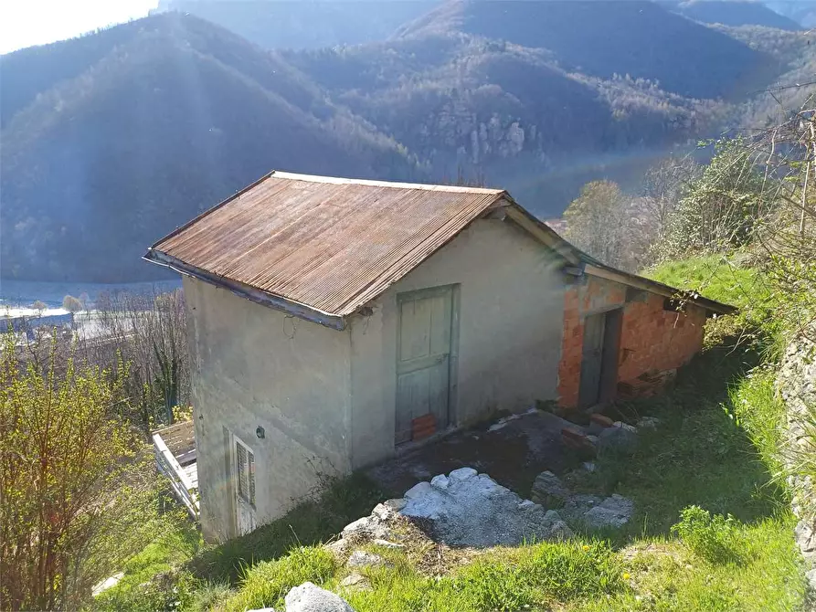 Immagine 2 di Rustico / casale in vendita  in Via Castello s.n.c. a Ormea