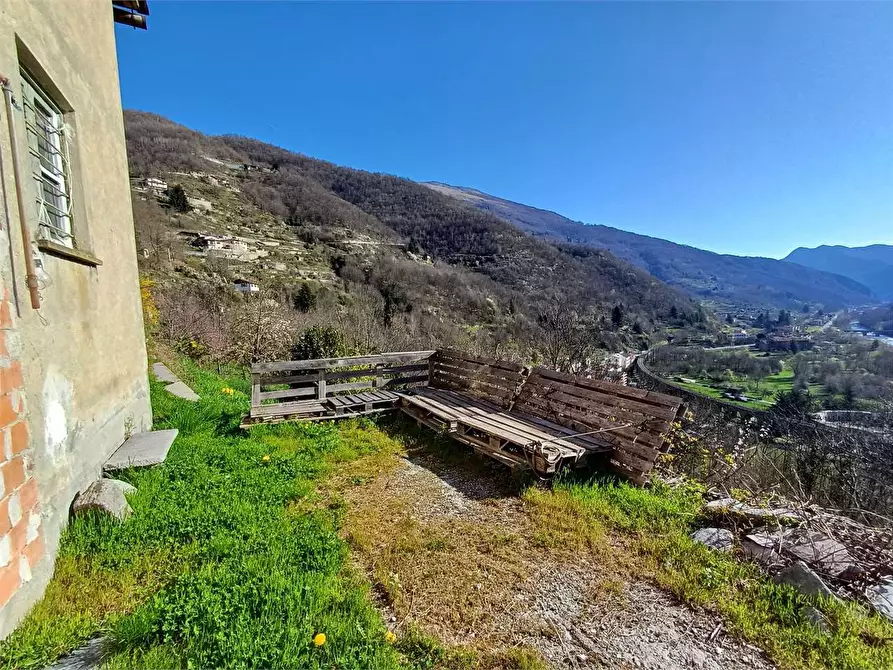 Immagine 4 di Rustico / casale in vendita  in Via Castello s.n.c. a Ormea