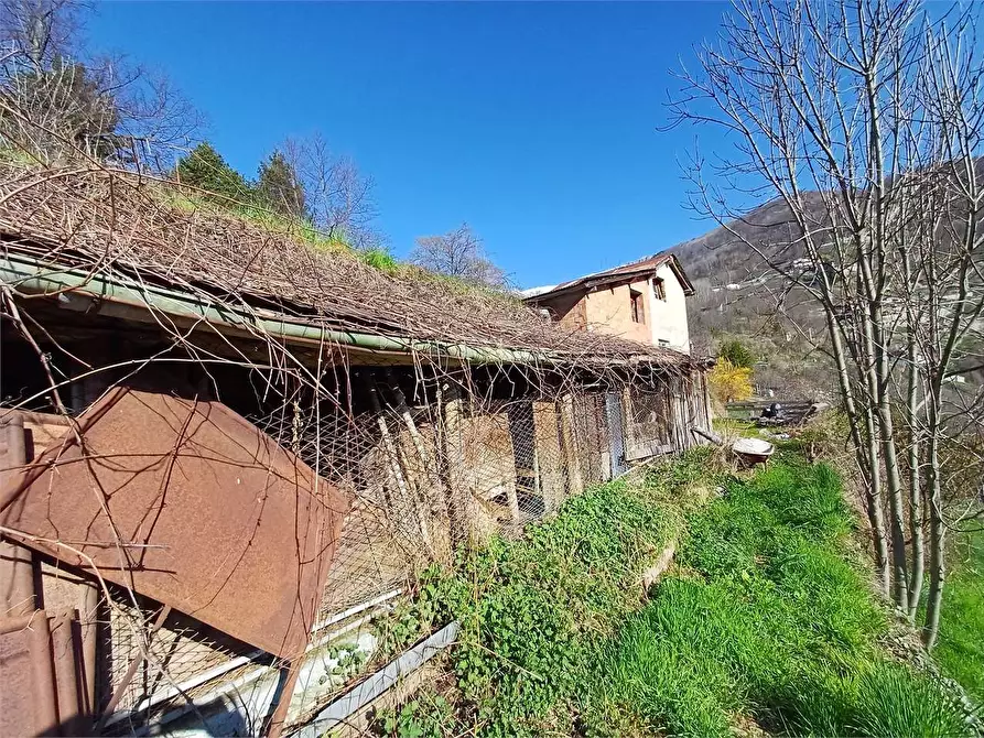 Immagine 36 di Rustico / casale in vendita  in Via Castello s.n.c. a Ormea