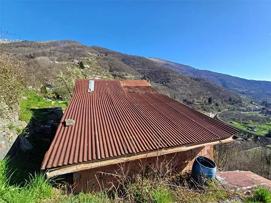 Immagine 5 di Rustico / casale in vendita  in Via Castello s.n.c. a Ormea