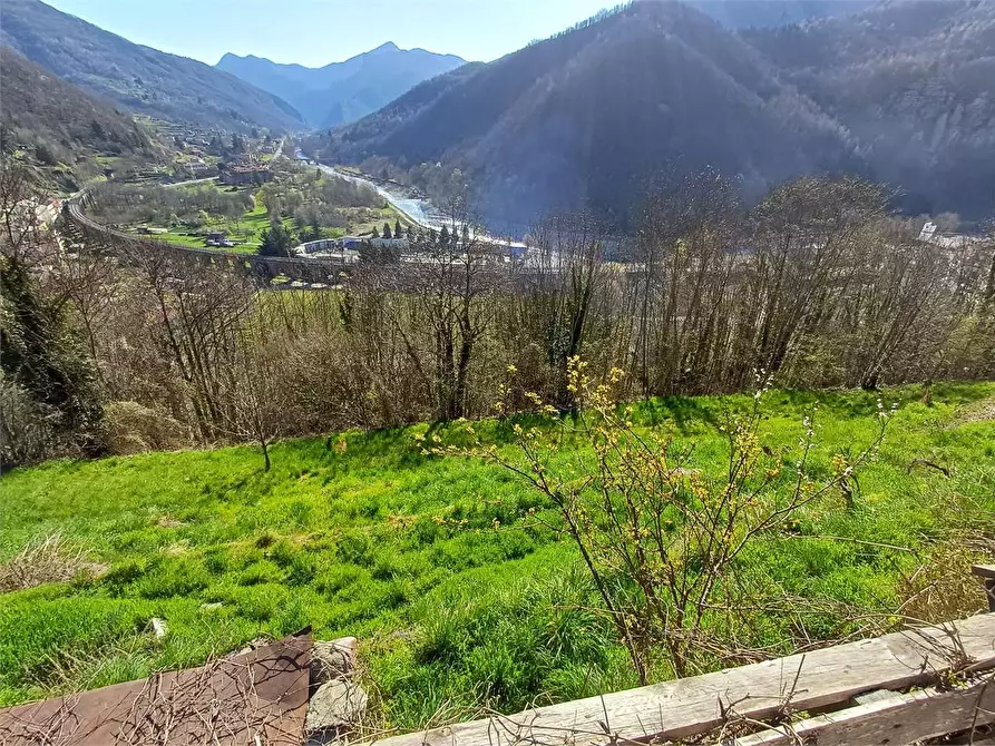 Immagine 7 di Rustico / casale in vendita  in Via Castello s.n.c. a Ormea