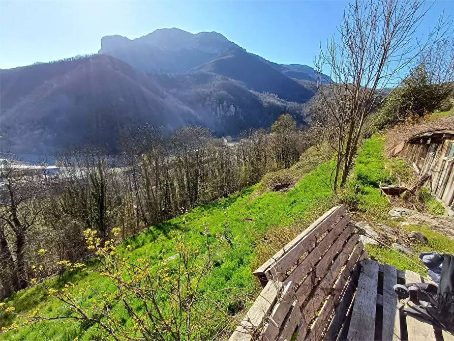 Immagine 8 di Rustico / casale in vendita  in Via Castello s.n.c. a Ormea