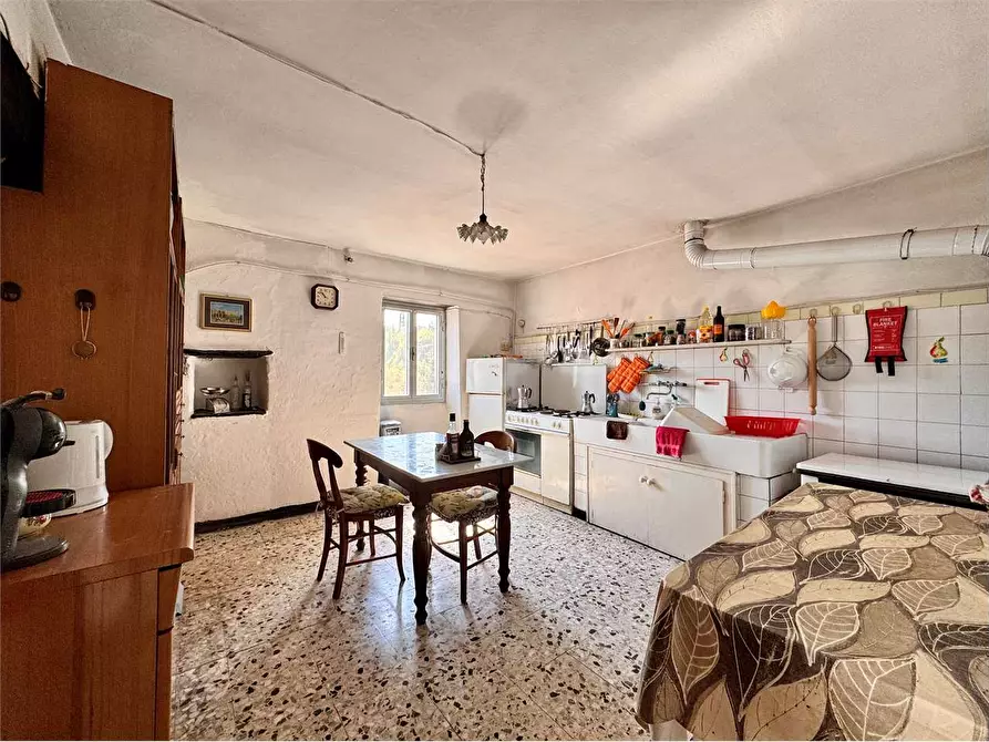 Immagine 20 di Casa indipendente in vendita  in Salita ai prati 2 a Pieve Di Teco