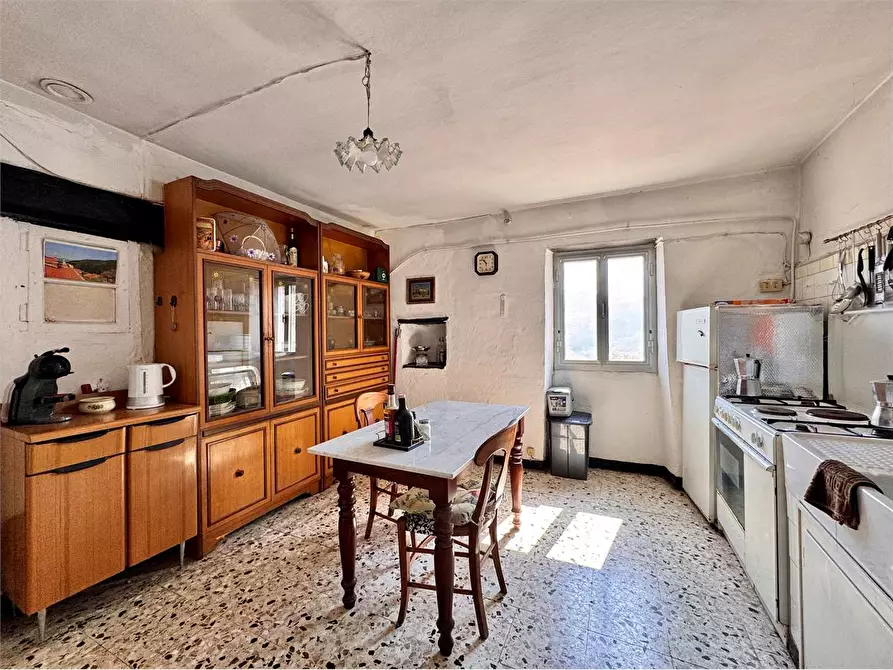 Immagine 21 di Casa indipendente in vendita  in Salita ai prati 2 a Pieve Di Teco