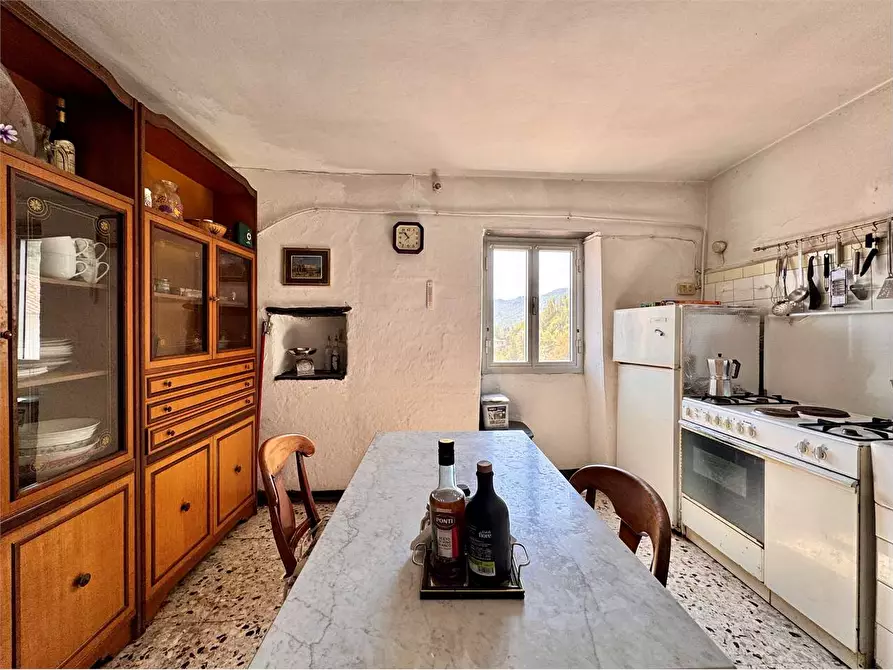 Immagine 22 di Casa indipendente in vendita  in Salita ai prati 2 a Pieve Di Teco