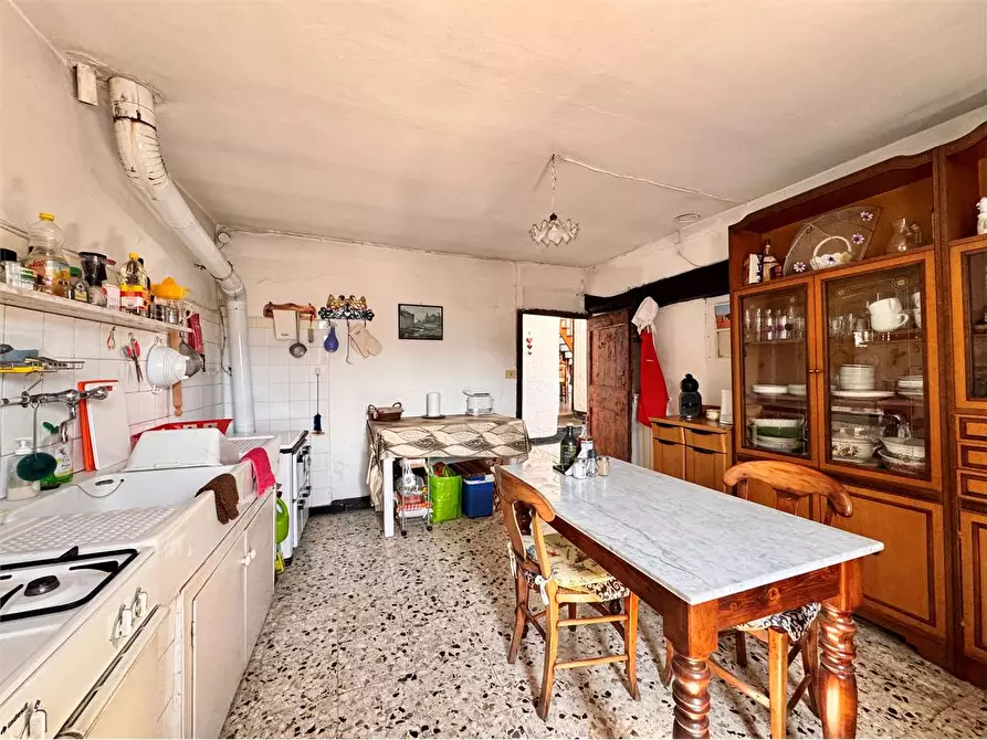 Immagine 24 di Casa indipendente in vendita  in Salita ai prati 2 a Pieve Di Teco