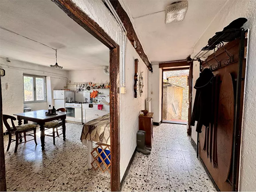 Immagine 25 di Casa indipendente in vendita  in Salita ai prati 2 a Pieve Di Teco