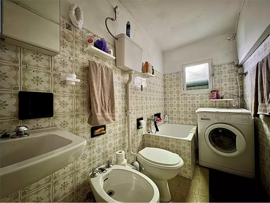 Immagine 26 di Casa indipendente in vendita  in Salita ai prati 2 a Pieve Di Teco