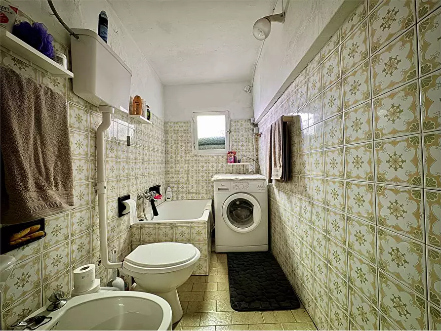 Immagine 27 di Casa indipendente in vendita  in Salita ai prati 2 a Pieve Di Teco