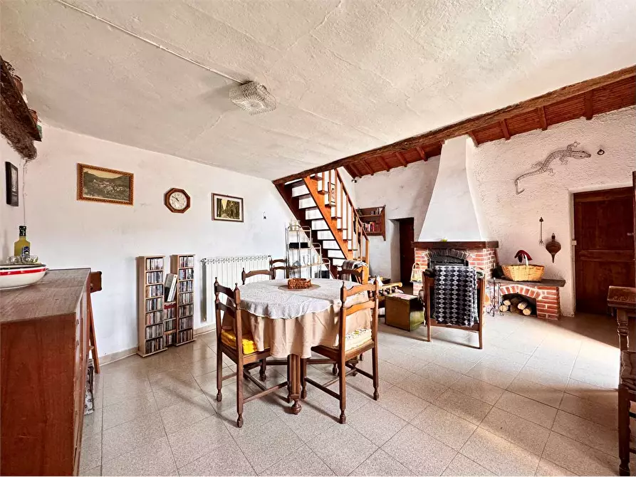 Immagine 3 di Casa indipendente in vendita  in Salita ai prati 2 a Pieve Di Teco