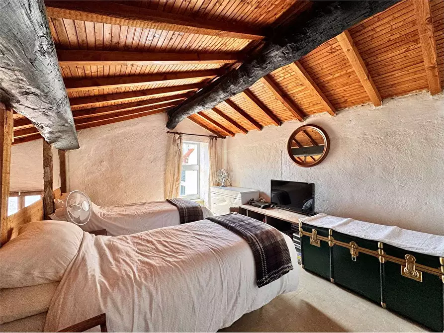 Immagine 12 di Casa indipendente in vendita  in Salita ai prati 2 a Pieve Di Teco