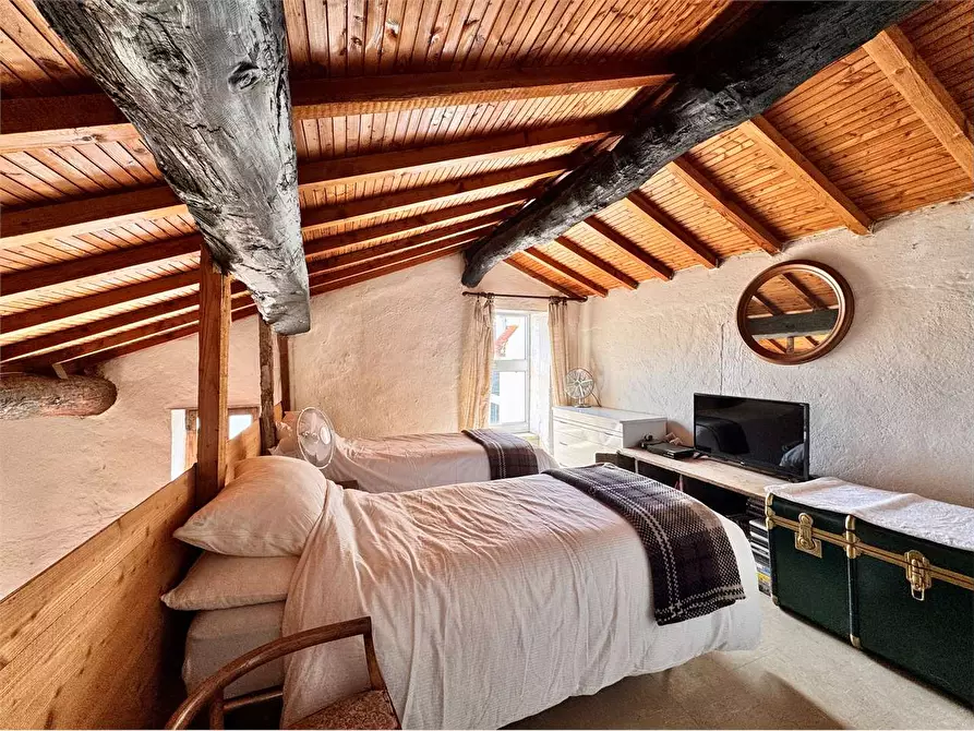 Immagine 13 di Casa indipendente in vendita  in Salita ai prati 2 a Pieve Di Teco