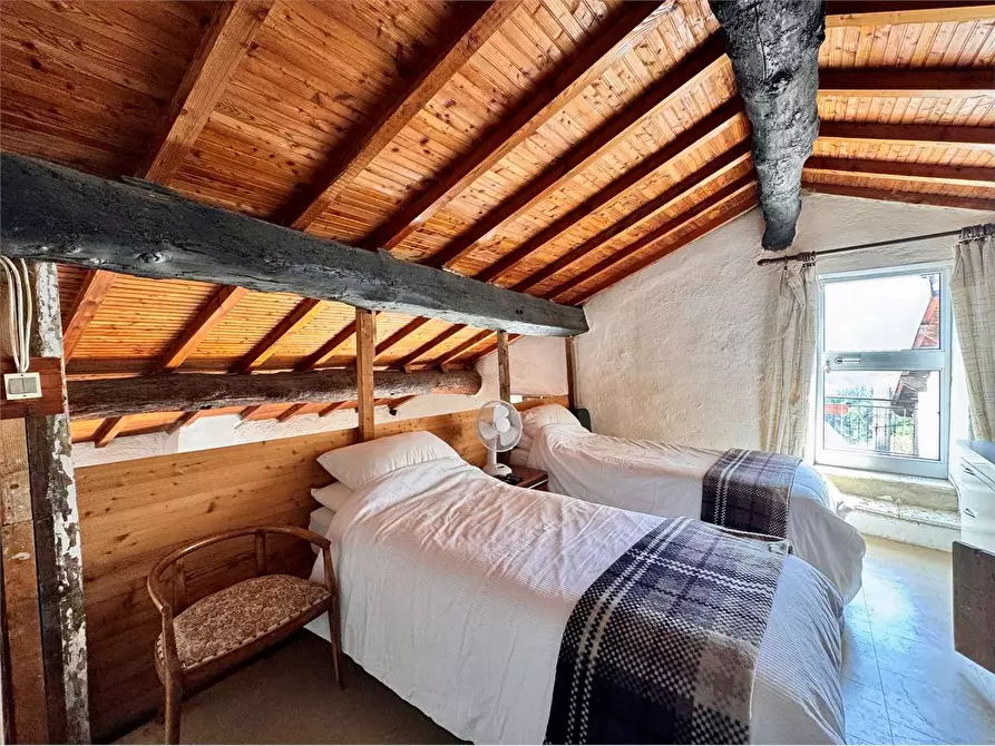 Immagine 14 di Casa indipendente in vendita  in Salita ai prati 2 a Pieve Di Teco