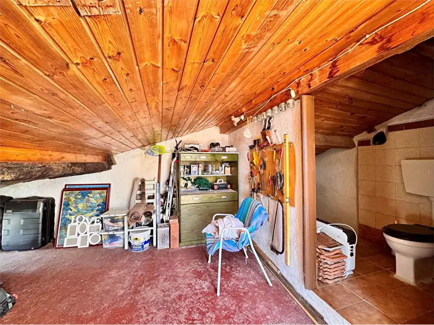 Immagine 18 di Casa indipendente in vendita  in Salita ai prati 2 a Pieve Di Teco