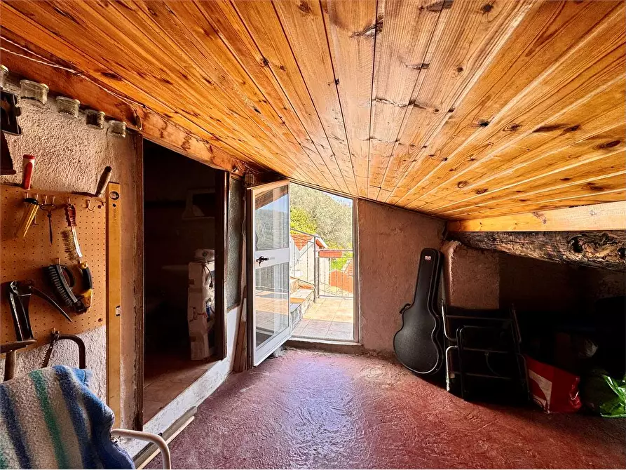 Immagine 19 di Casa indipendente in vendita  in Salita ai prati 2 a Pieve Di Teco