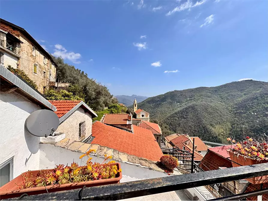 Immagine 15 di Casa indipendente in vendita  in Salita ai prati 2 a Pieve Di Teco