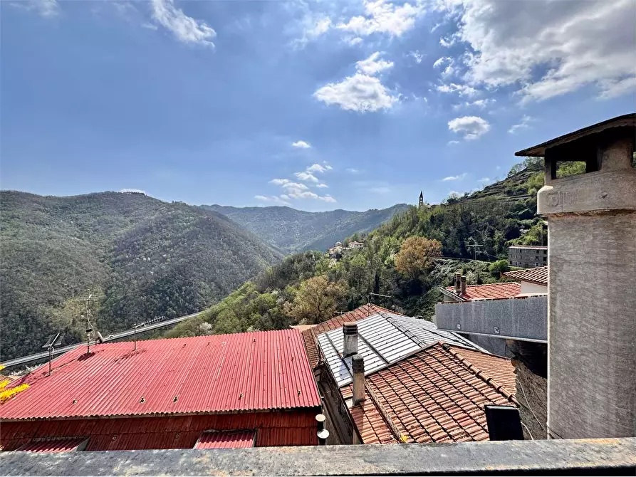 Immagine 16 di Casa indipendente in vendita  in Salita ai prati 2 a Pieve Di Teco