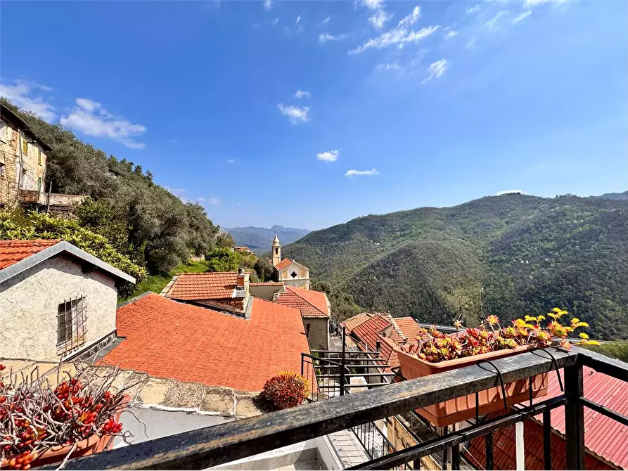 Immagine 17 di Casa indipendente in vendita  in Salita ai prati 2 a Pieve Di Teco