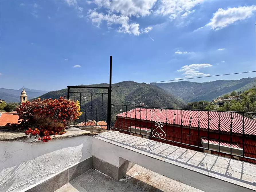 Immagine 7 di Casa indipendente in vendita  in Salita ai prati 2 a Pieve Di Teco