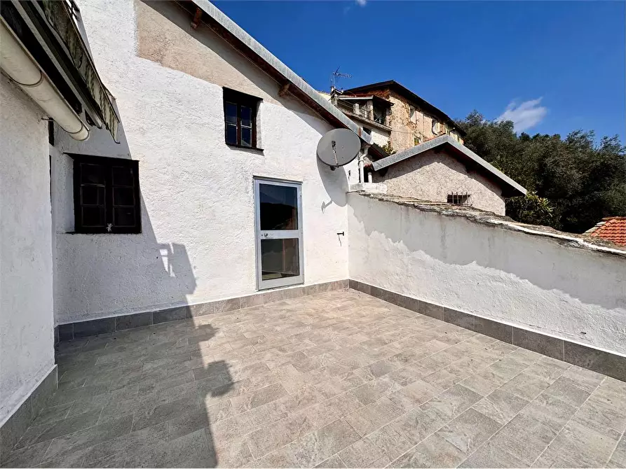 Immagine 10 di Casa indipendente in vendita  in Salita ai prati 2 a Pieve Di Teco