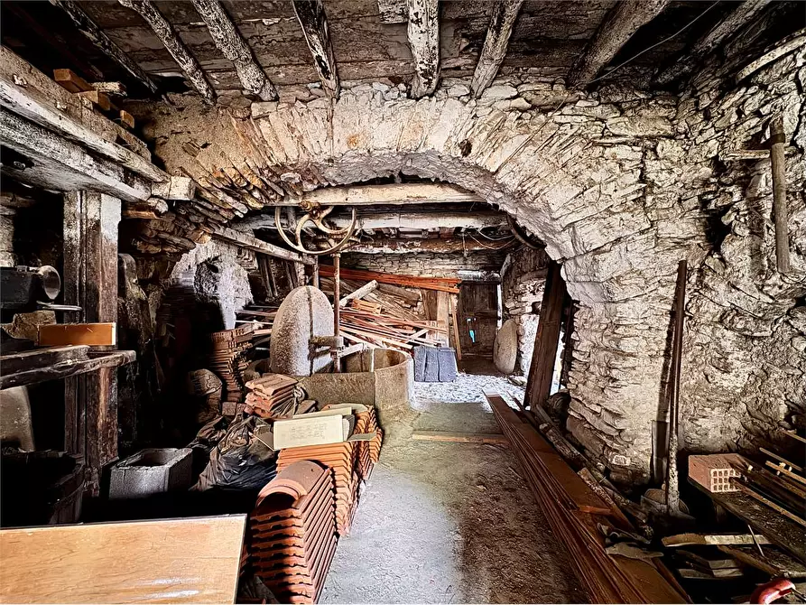 Immagine 32 di Casa indipendente in vendita  in Salita ai prati 2 a Pieve Di Teco