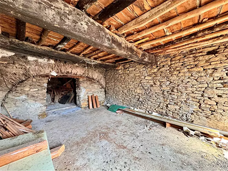 Immagine 33 di Casa indipendente in vendita  in Salita ai prati 2 a Pieve Di Teco