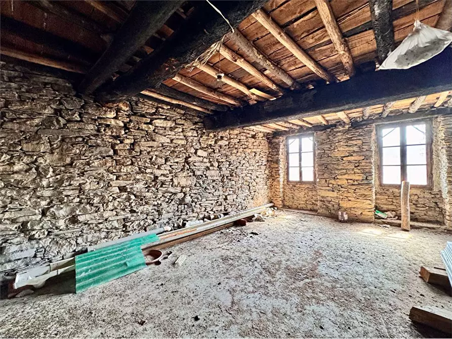 Immagine 35 di Casa indipendente in vendita  in Salita ai prati 2 a Pieve Di Teco