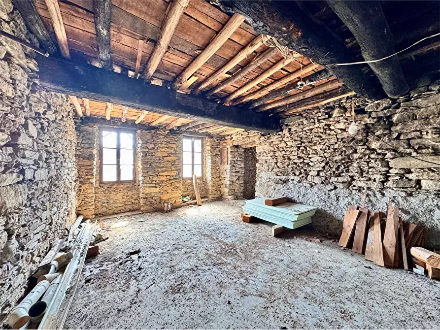 Immagine 36 di Casa indipendente in vendita  in Salita ai prati 2 a Pieve Di Teco