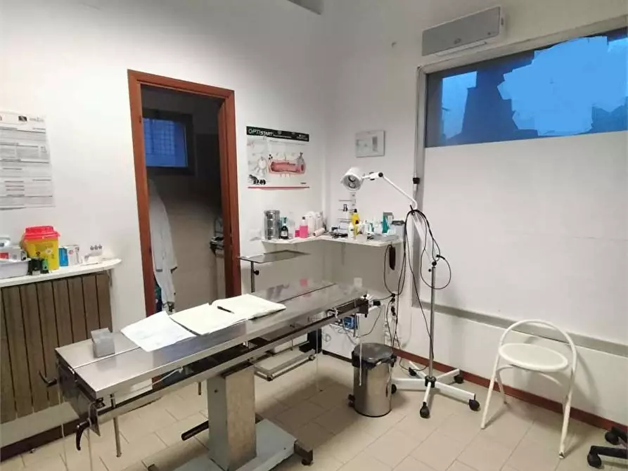 Immagine 1 di Negozio in vendita  in Via Valcasotto a Garessio