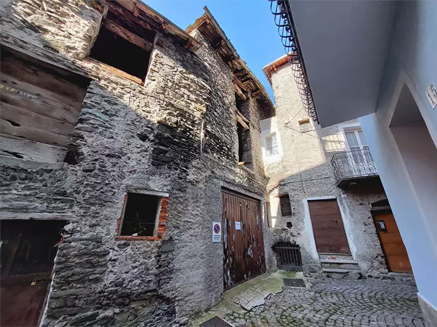 Immagine 2 di Rustico / casale in vendita  in Via delle Alpi a Ormea