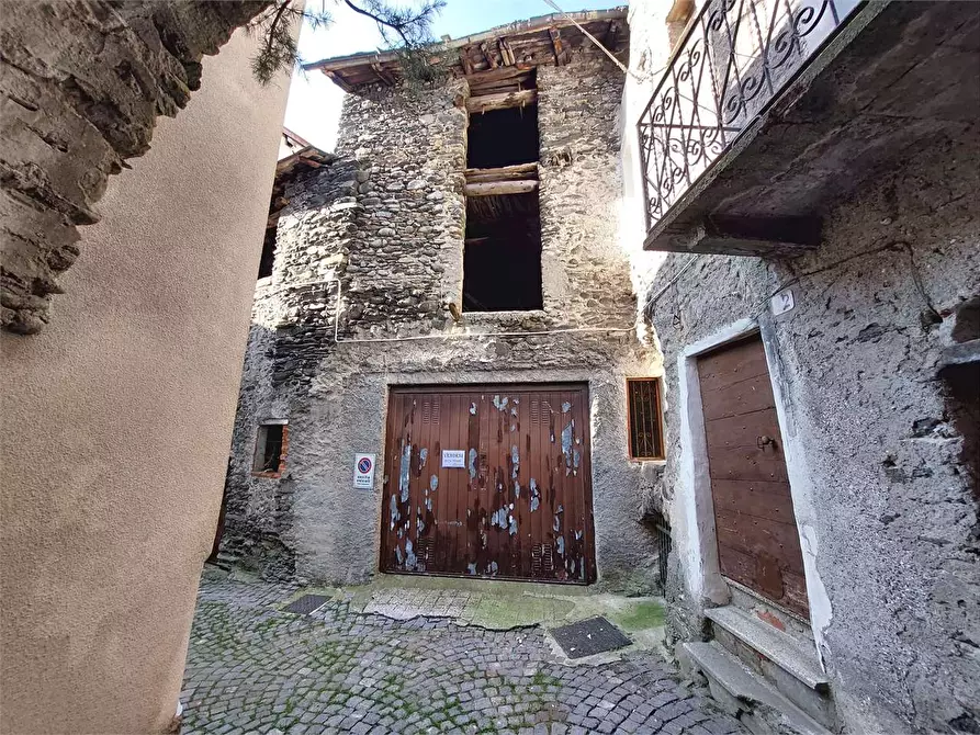 Immagine 3 di Rustico / casale in vendita  in Via delle Alpi a Ormea