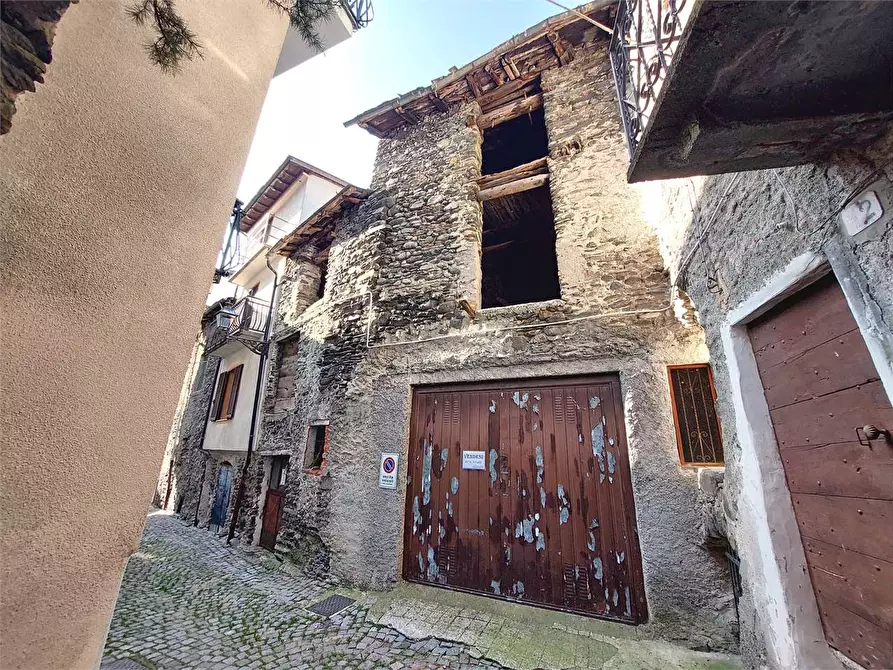 Immagine 10 di Rustico / casale in vendita  in Via delle Alpi a Ormea