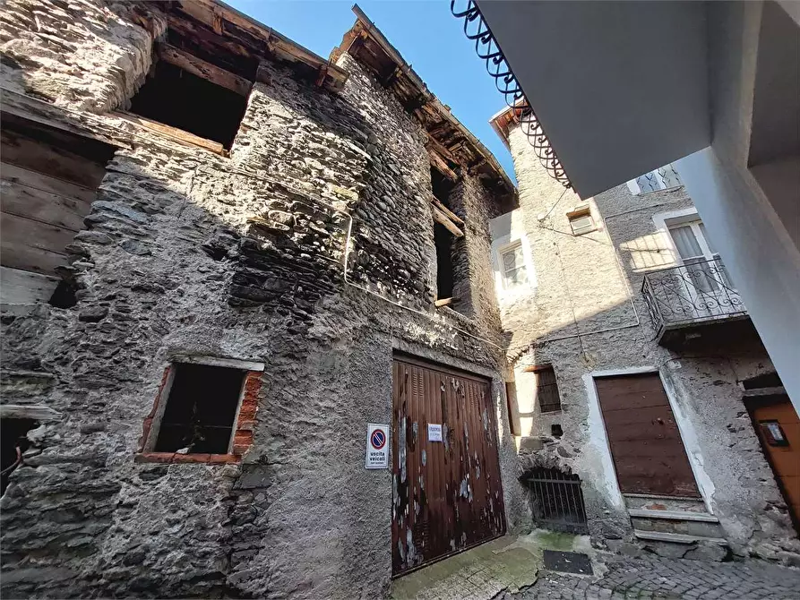 Immagine 16 di Rustico / casale in vendita  in Via delle Alpi a Ormea