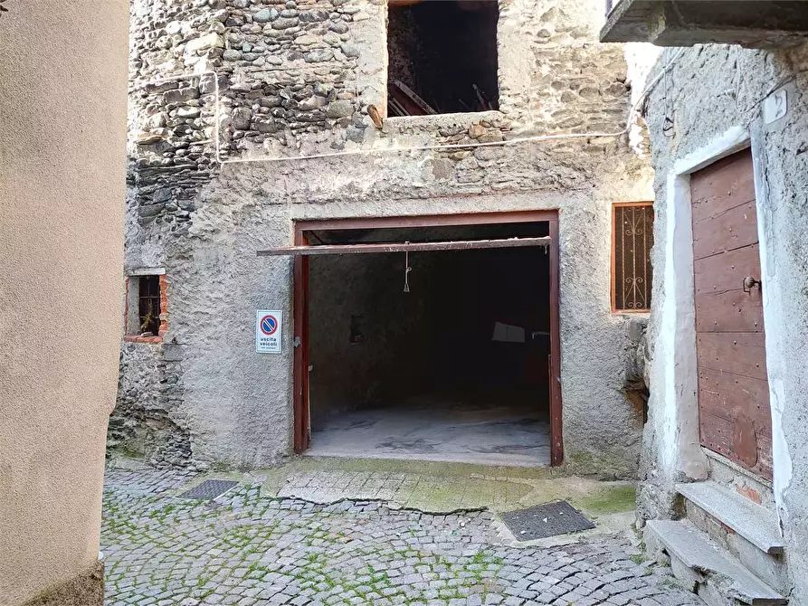 Immagine 7 di Rustico / casale in vendita  in Via delle Alpi a Ormea