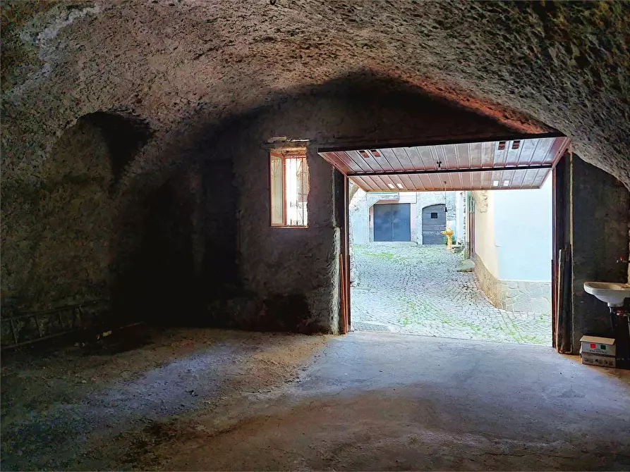 Immagine 3 di Rustico / casale in vendita  in Via delle Alpi a Ormea