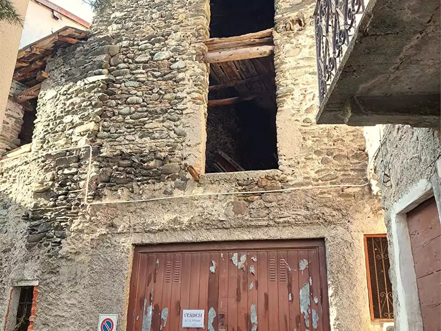 Immagine 6 di Rustico / casale in vendita  in Via delle Alpi a Ormea
