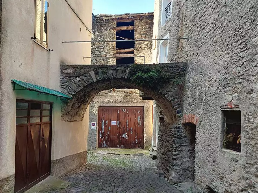 Immagine 5 di Rustico / casale in vendita  in Via delle Alpi a Ormea
