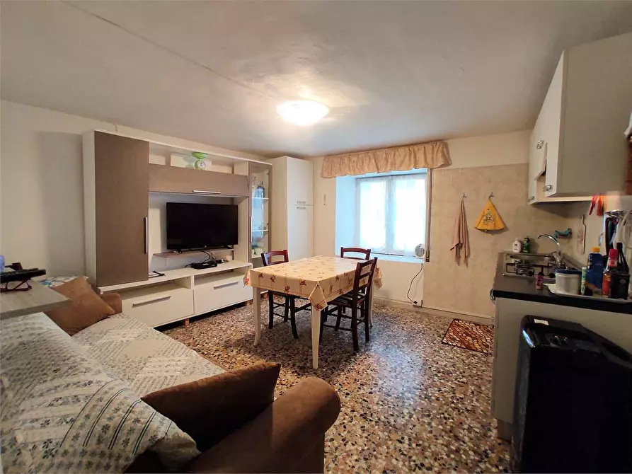 Immagine 1 di Casa indipendente in vendita  in VIa Piambernardo 22 a Garessio