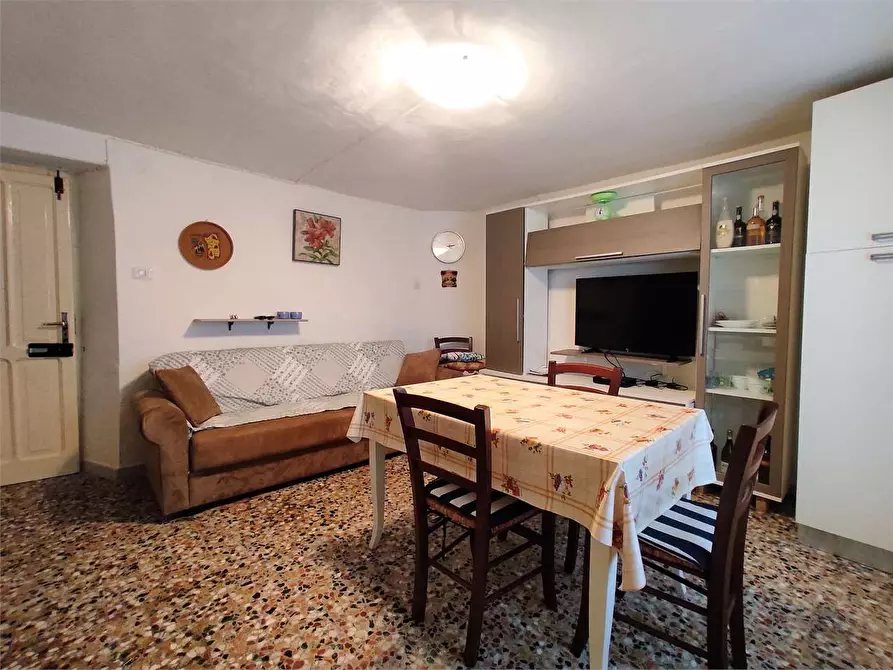 Immagine 3 di Casa indipendente in vendita  in VIa Piambernardo 22 a Garessio