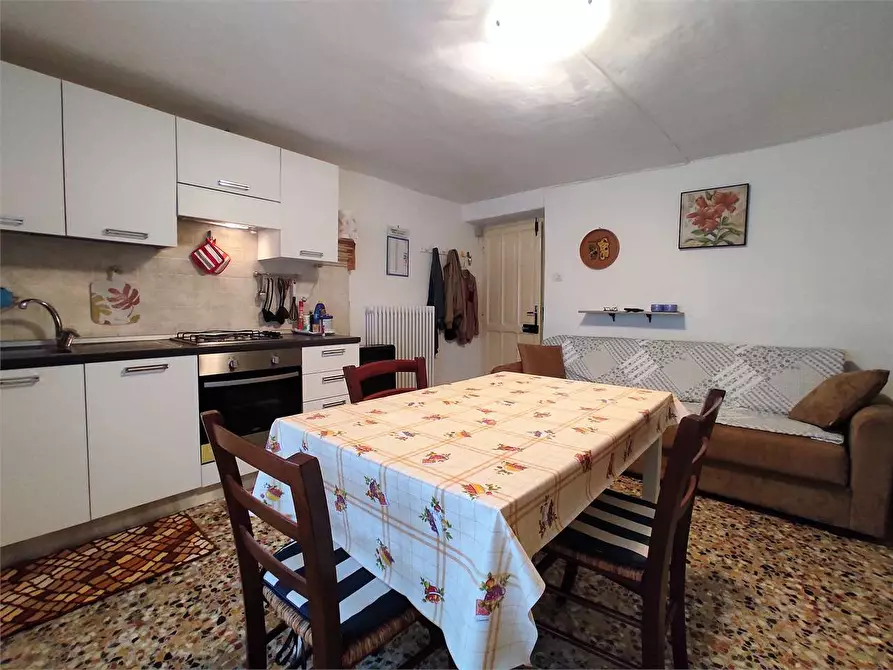 Immagine 4 di Casa indipendente in vendita  in VIa Piambernardo 22 a Garessio