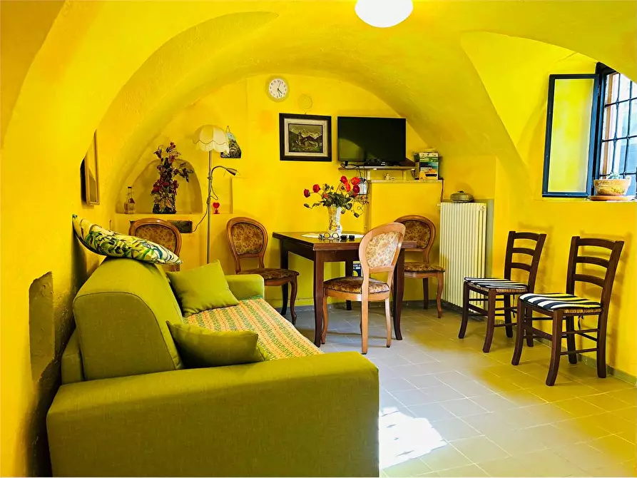 Immagine 5 di Casa indipendente in vendita  in VIa Piambernardo 22 a Garessio